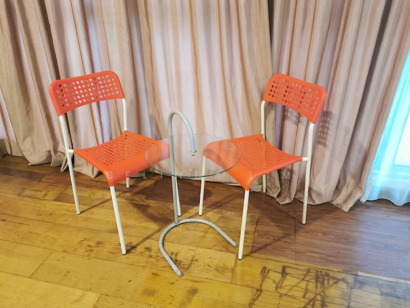 Service Residence for Rent at Regalia Residence - Belinda Lim - Interior - PropertyGuru.com.my