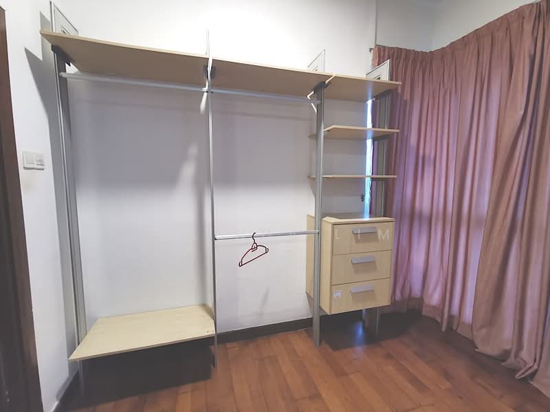 Service Residence for Rent at Regalia Residence - Belinda Lim - Interior - PropertyGuru.com.my