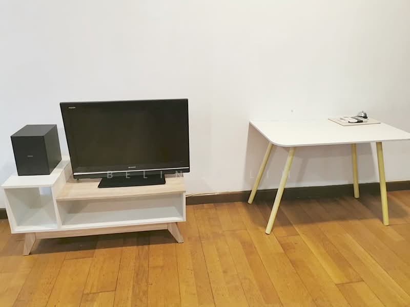 Service Residence for Rent at Regalia Residence - Belinda Lim - Interior - PropertyGuru.com.my