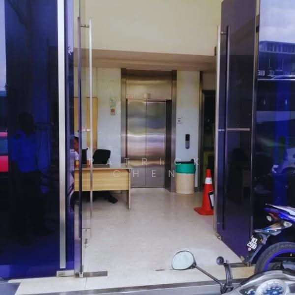 Commercial Bungalow for Sale in KLCC (KL City Centre) - Patrick Chen - Entrance - PropertyGuru.com.my