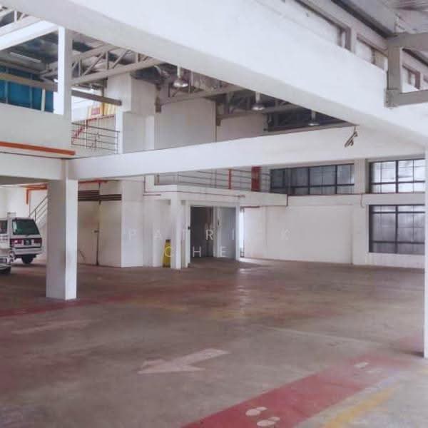Commercial Bungalow for Sale in KLCC (KL City Centre) - Patrick Chen - Interior - PropertyGuru.com.my