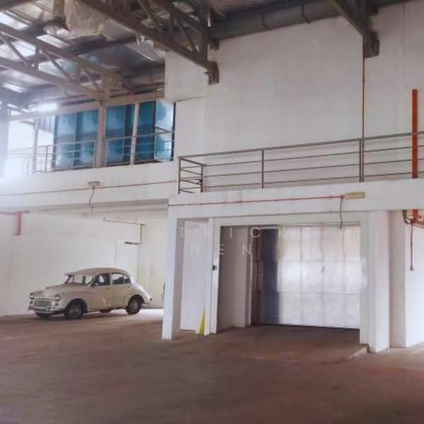 Commercial Bungalow for Sale in KLCC (KL City Centre) - Patrick Chen - Interior - PropertyGuru.com.my