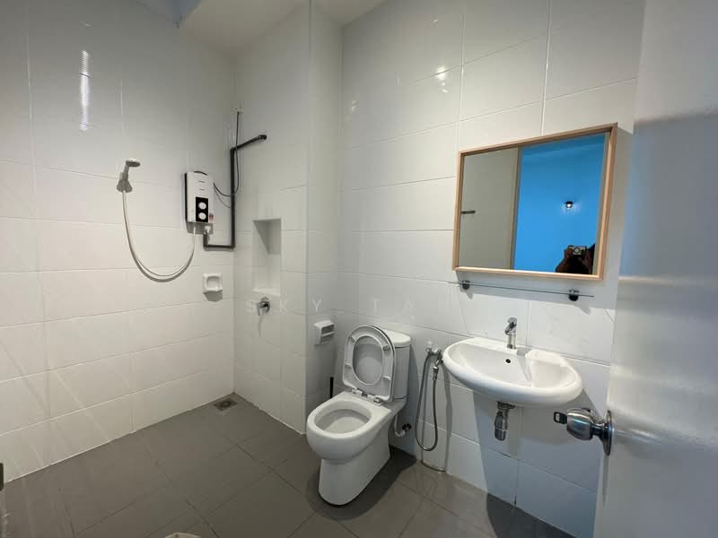 Eco Summer untuk Untuk Disewa - RM 3,800 /bulan, Feb 2026 - Bathroom - PropertyGuru.com.my
