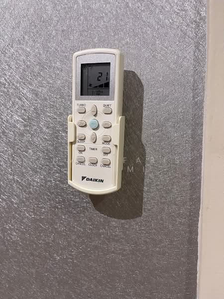 Liberty Tower @ i-City untuk Untuk Disewa - RM 1,500 /bulan, Feb 2026 - Interior - PropertyGuru.com.my