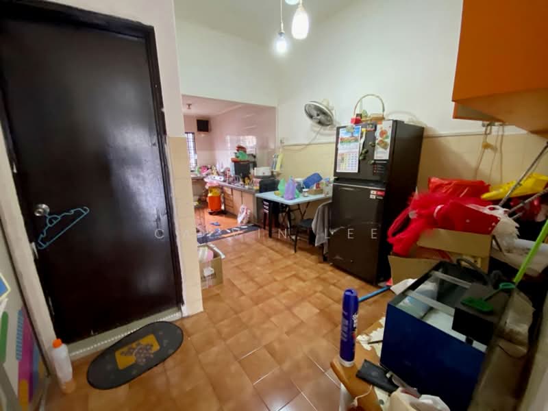 1-storey Terraced House for Sale in Taman Johor Jaya (Johor Bahru) - Calvin Lee - PropertyGuru.com.my