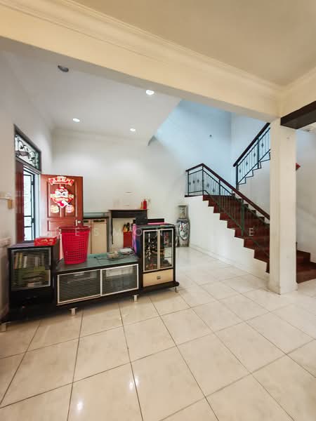 Taman Pelangi Indah untuk Untuk Dijual - RM 838,000, Feb 2026 - Living Room - PropertyGuru.com.my