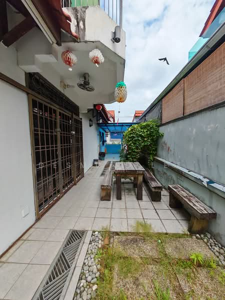 Taman Pelangi Indah untuk Untuk Dijual - RM 838,000, Feb 2026 - Exterior - PropertyGuru.com.my