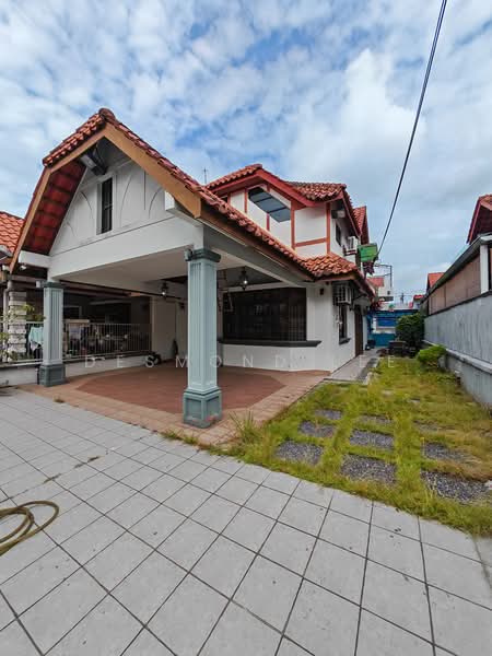 Taman Pelangi Indah untuk Untuk Dijual - RM 838,000, Feb 2026 - Exterior - PropertyGuru.com.my