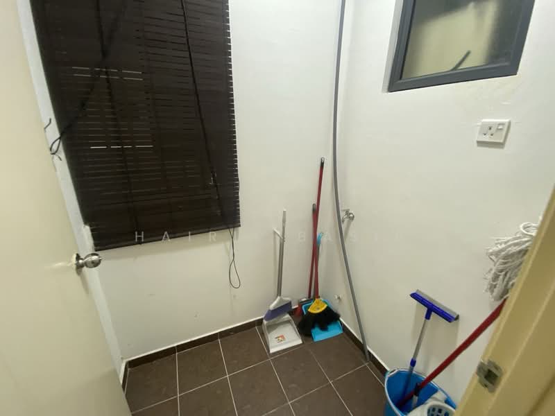 Vista Alam untuk Untuk Disewa - RM 1,500 /bulan, Mac 2026 - Interior - PropertyGuru.com.my