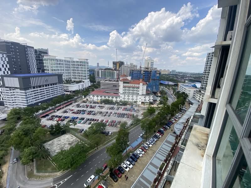 Vista Alam untuk Untuk Disewa - RM 1,500 /bulan, Mac 2026 - Exterior - PropertyGuru.com.my