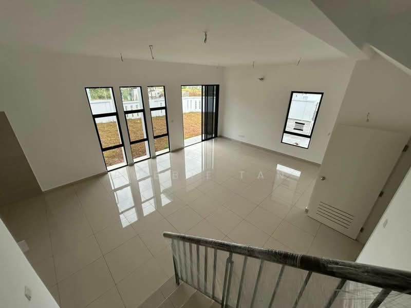 Taman Desa Tebrau - Cello 3C untuk Untuk Dijual - RM 1,580,000, Mac 2026 - Living Room - PropertyGuru.com.my