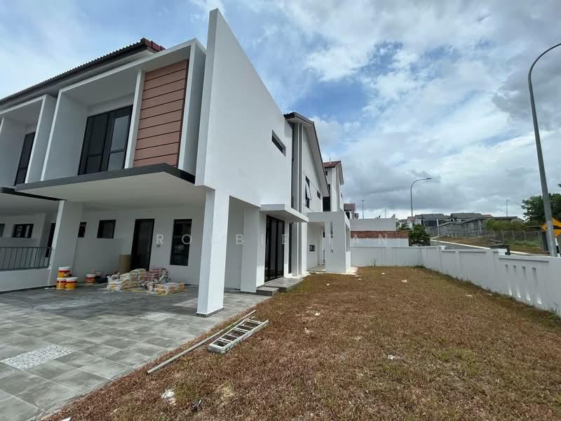 Taman Desa Tebrau - Cello 3C untuk Untuk Dijual - RM 1,580,000, Mac 2026 - Exterior - PropertyGuru.com.my