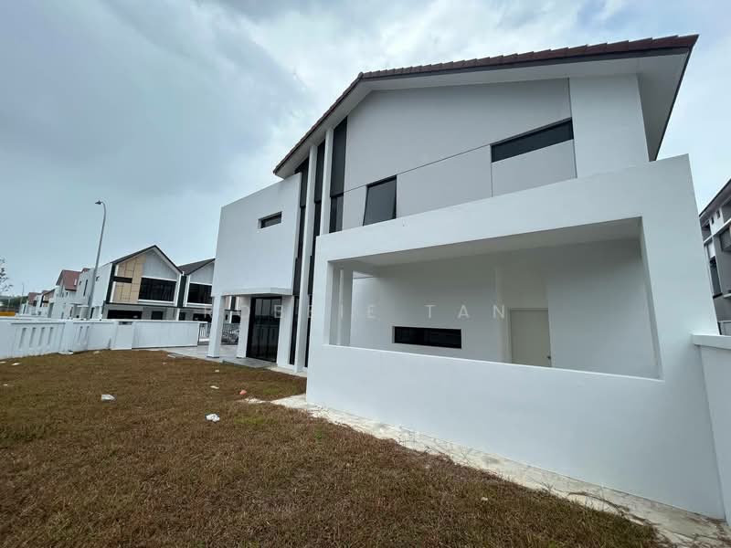 Taman Desa Tebrau - Cello 3C untuk Untuk Dijual - RM 1,580,000, Mac 2026 - Exterior - PropertyGuru.com.my