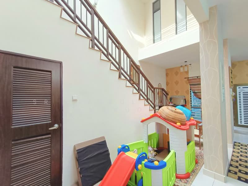 Ivy Terrace, Denai Alam untuk Untuk Dijual - RM 1,080,000, Mac 2026 - Interior - PropertyGuru.com.my