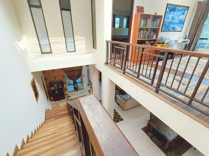 Ivy Terrace, Denai Alam untuk Untuk Dijual - RM 1,080,000, Mac 2026 - Interior - PropertyGuru.com.my