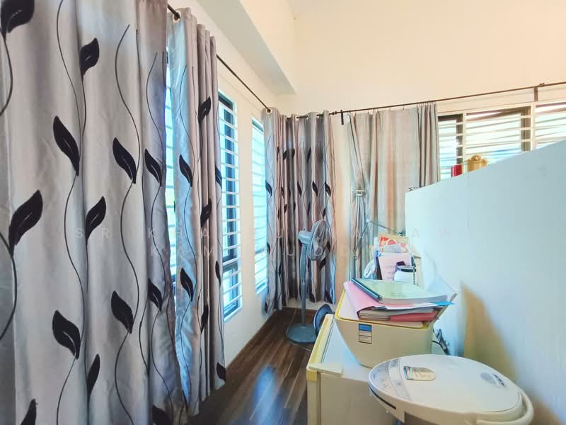 Ivy Terrace, Denai Alam untuk Untuk Dijual - RM 1,080,000, Mac 2026 - Interior - PropertyGuru.com.my