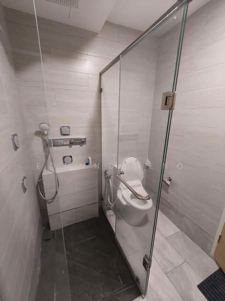 Condominium for Sale at Trinity Pentamont - Edmund Heng - Bathroom - PropertyGuru.com.my