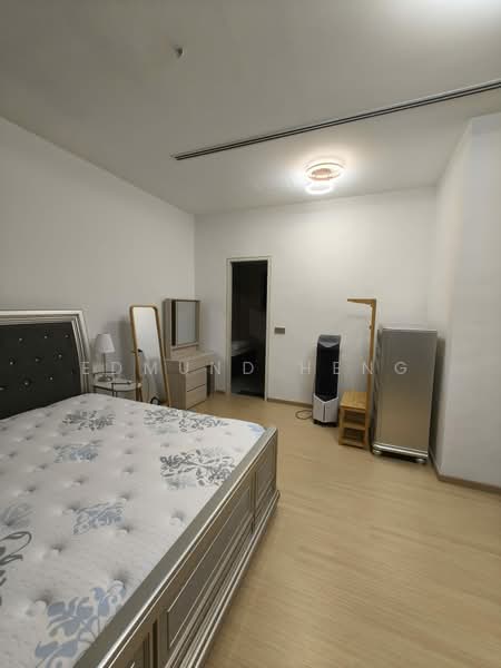 Condominium for Sale at Trinity Pentamont - Edmund Heng - Bedroom - PropertyGuru.com.my