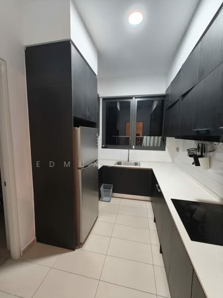 Condominium for Sale at Trinity Pentamont - Edmund Heng - Kitchen - PropertyGuru.com.my