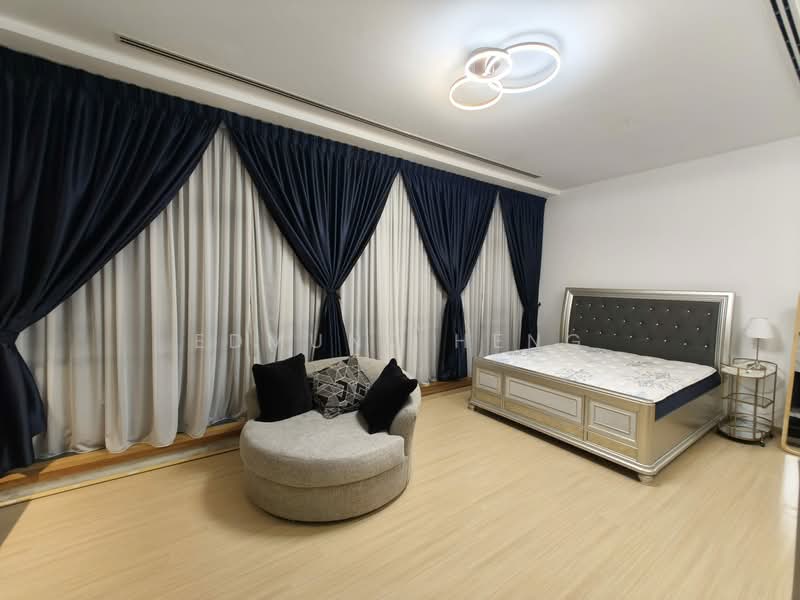 Condominium for Sale at Trinity Pentamont - Edmund Heng - Bedroom - PropertyGuru.com.my