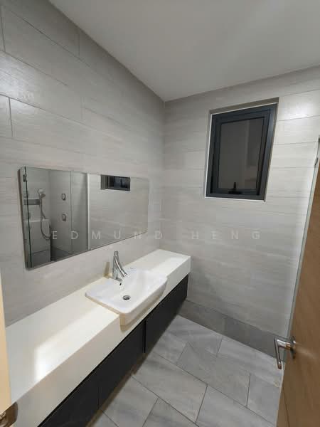 Condominium for Sale at Trinity Pentamont - Edmund Heng - Bathroom - PropertyGuru.com.my