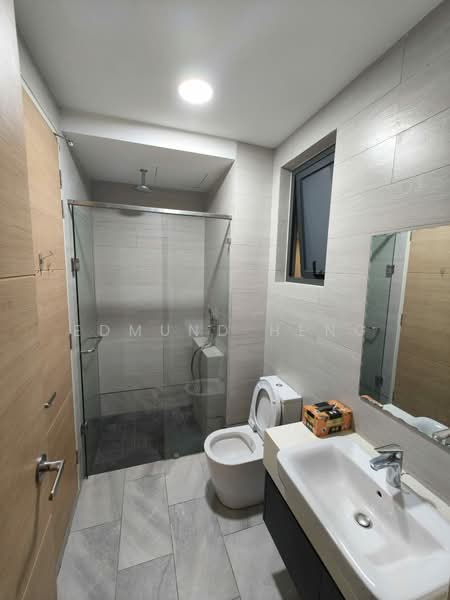 Condominium for Sale at Trinity Pentamont - Edmund Heng - Bathroom - PropertyGuru.com.my
