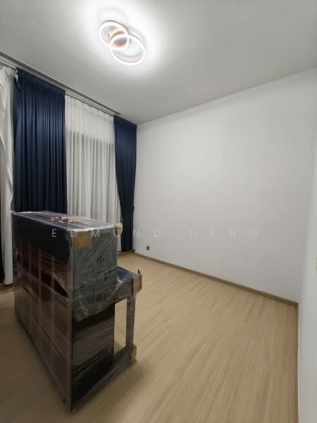 Condominium for Sale at Trinity Pentamont - Edmund Heng - Interior - PropertyGuru.com.my
