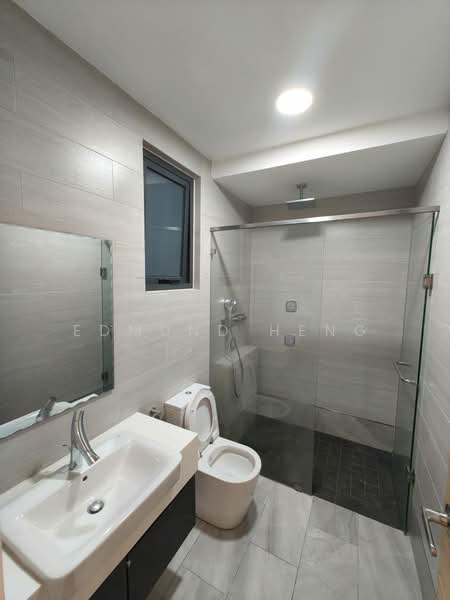 Condominium for Sale at Trinity Pentamont - Edmund Heng - Bathroom - PropertyGuru.com.my