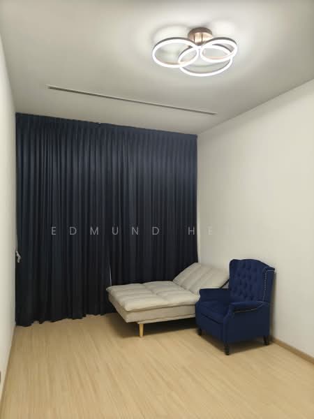 Condominium for Sale at Trinity Pentamont - Edmund Heng - Interior - PropertyGuru.com.my