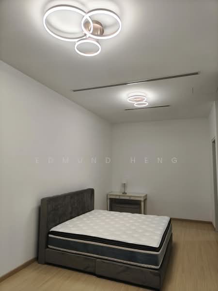 Condominium for Sale at Trinity Pentamont - Edmund Heng - Bedroom - PropertyGuru.com.my
