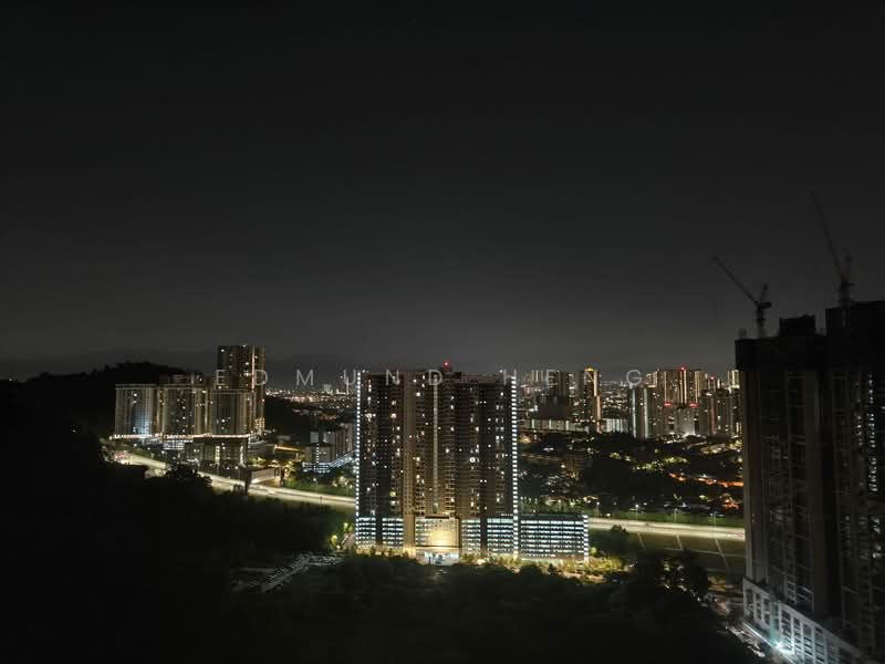 Condominium for Sale at Trinity Pentamont - Edmund Heng - Exterior - PropertyGuru.com.my