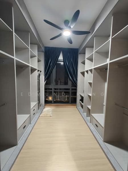 Condominium for Sale at Trinity Pentamont - Edmund Heng - Interior - PropertyGuru.com.my