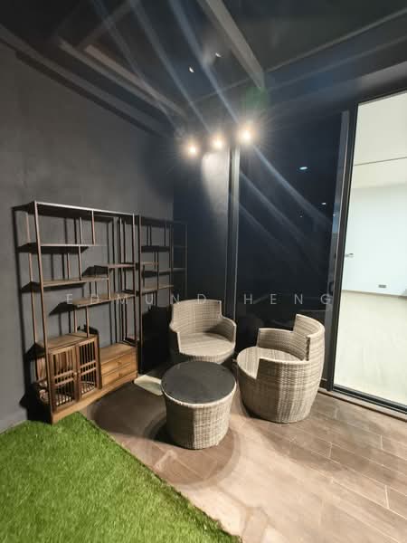 Condominium for Sale at Trinity Pentamont - Edmund Heng - Interior - PropertyGuru.com.my