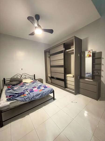 1.5-storey Terraced House for Sale in Taman Perling (Perling) - Calvin Lee - PropertyGuru.com.my