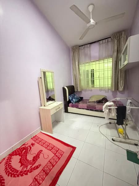 1.5-storey Terraced House for Sale in Taman Perling (Perling) - Calvin Lee - PropertyGuru.com.my