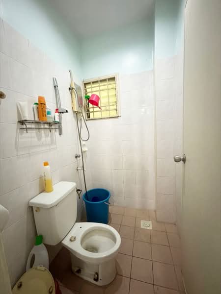 1.5-storey Terraced House for Sale in Taman Perling (Perling) - Calvin Lee - PropertyGuru.com.my