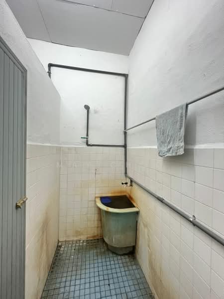 1-storey Terraced House for Sale in Bukit Mertajam (Penang) - May Choo - Bathroom - PropertyGuru.com.my