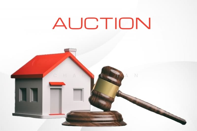 For Sale - NO. 81 JALAN SERI DELIMA 2, TAMAN SERI DELIMA, 32040 SERI MANJUNG PERAK