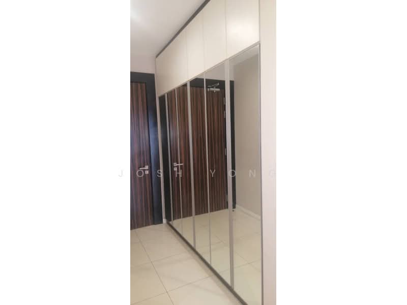 Icon Residence untuk Untuk Disewa - RM 5,000 /bulan, Feb 2026 - Interior - PropertyGuru.com.my