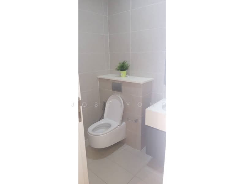 Icon Residence untuk Untuk Disewa - RM 5,000 /bulan, Feb 2026 - Bathroom - PropertyGuru.com.my