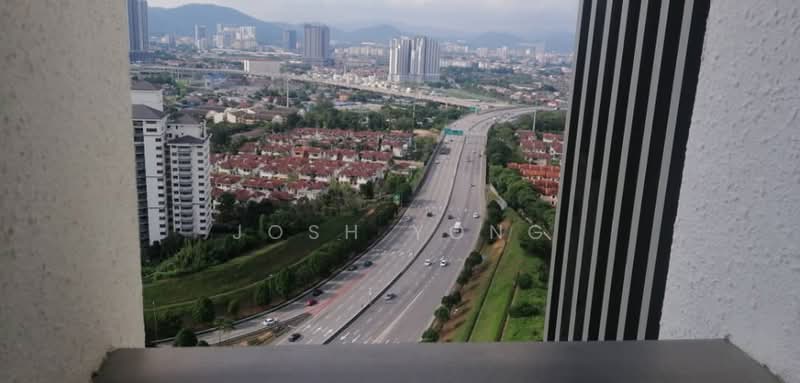 Icon Residence untuk Untuk Disewa - RM 5,000 /bulan, Feb 2026 - View - PropertyGuru.com.my