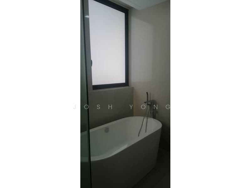 Icon Residence untuk Untuk Disewa - RM 5,000 /bulan, Feb 2026 - Bathroom - PropertyGuru.com.my