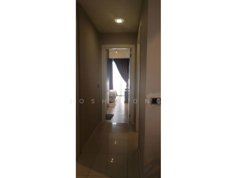 Icon Residence untuk Untuk Disewa - RM 5,000 /bulan, Feb 2026 - Corridor - PropertyGuru.com.my