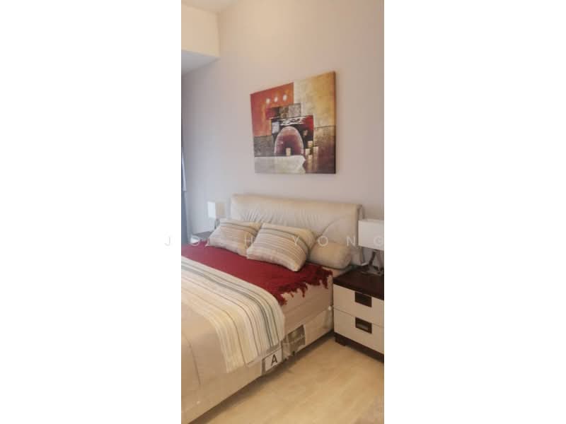 Icon Residence untuk Untuk Disewa - RM 5,000 /bulan, Feb 2026 - Bedroom - PropertyGuru.com.my