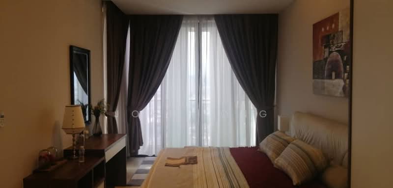 Icon Residence untuk Untuk Disewa - RM 5,000 /bulan, Feb 2026 - Bedroom - PropertyGuru.com.my