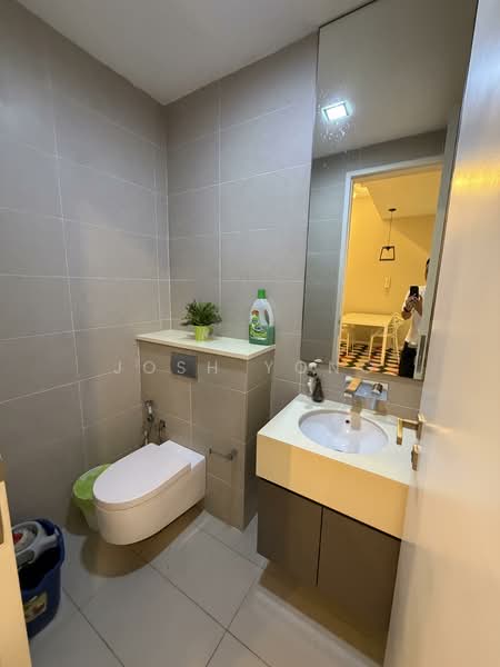 Condominium for Rent at Icon Residence - Josh Yong - PropertyGuru.com.my