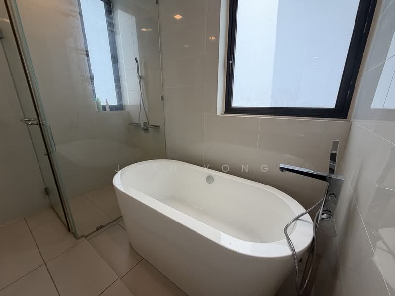 Condominium for Rent at Icon Residence - Josh Yong - PropertyGuru.com.my
