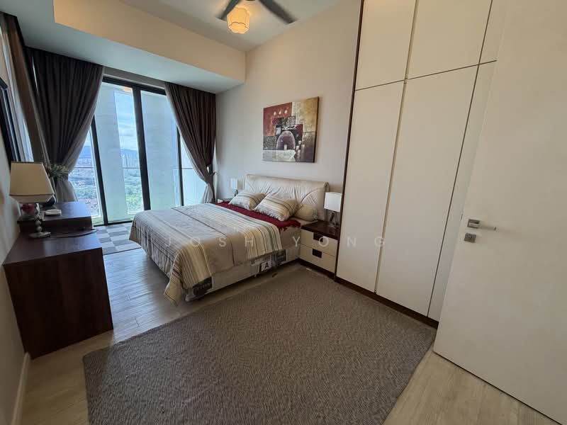 Condominium for Rent at Icon Residence - Josh Yong - PropertyGuru.com.my
