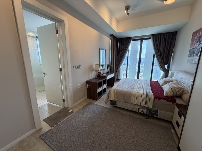 Condominium for Rent at Icon Residence - Josh Yong - PropertyGuru.com.my