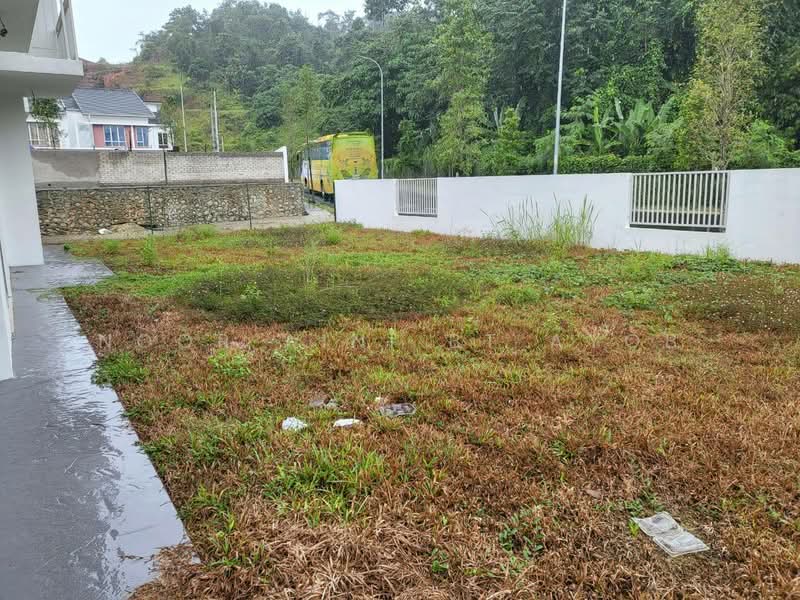 2-storey Terraced House for Sale in Bandar Sri Sendayan (Negeri Sembilan) - Noor Aini Bt Ayob - Exterior - PropertyGuru.com.my